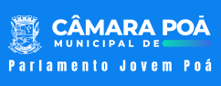 Parlamento Jovem camara municipal de poa